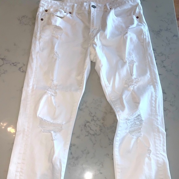 American Eagle Outfitters Other - Rare!* American Eagle Jeans